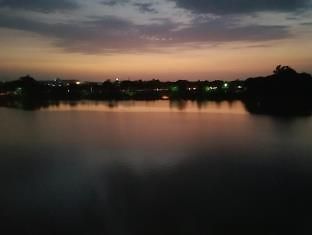 Hotel Shiv Lake Bhuj Dış mekan fotoğraf